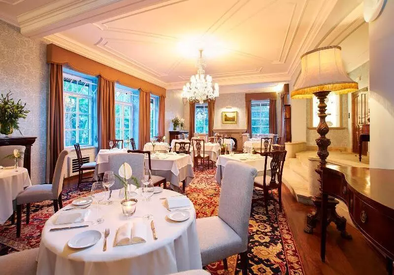 Quinta Da Casa Branca Small Luxury Hotels Of The World