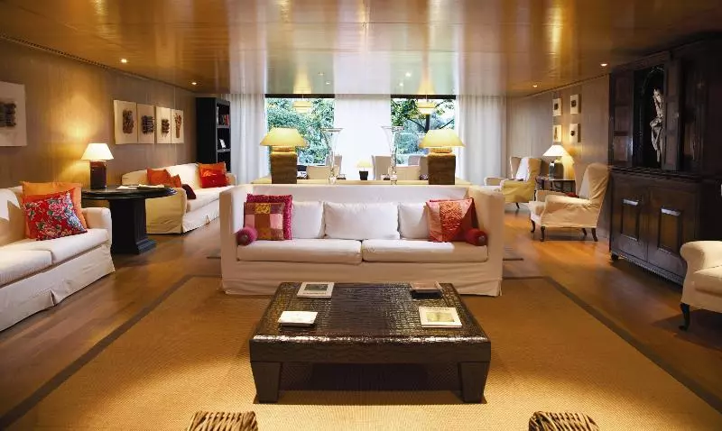 Quinta Da Casa Branca Small Luxury Hotels Of The World