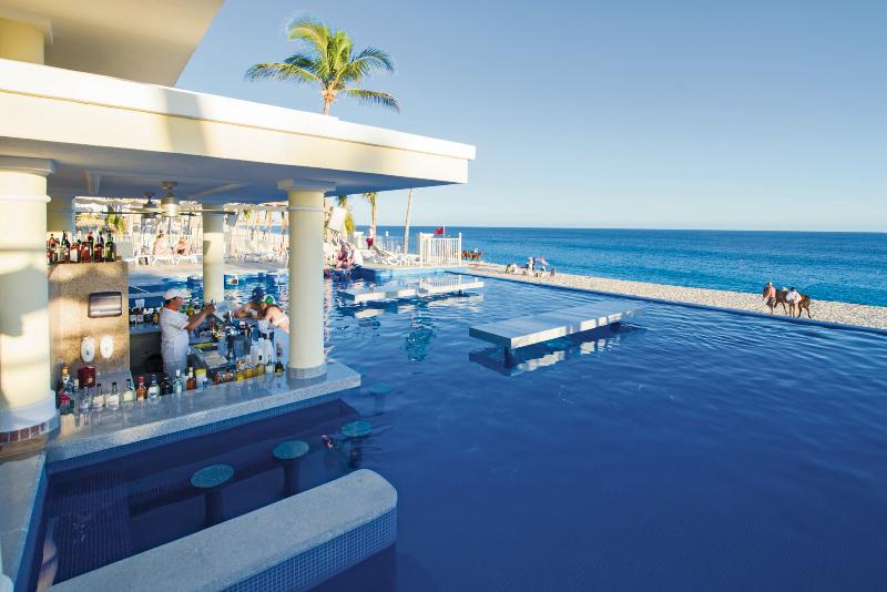 Hotel Riu Palace Cabo San Lucas - All Inclusive