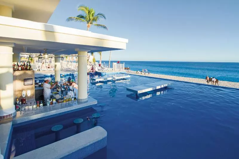Hotel Riu Palace Cabo San Lucas - All Inclusive