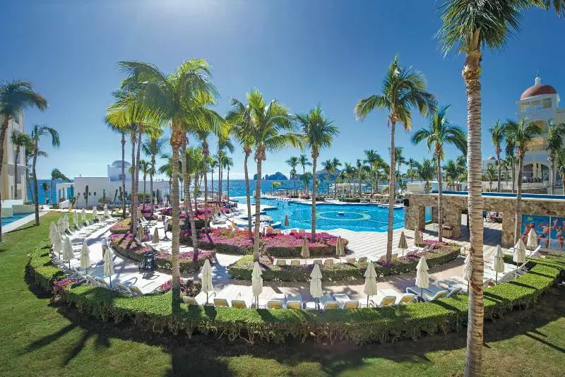 Hotel Riu Palace Cabo San Lucas - All Inclusive