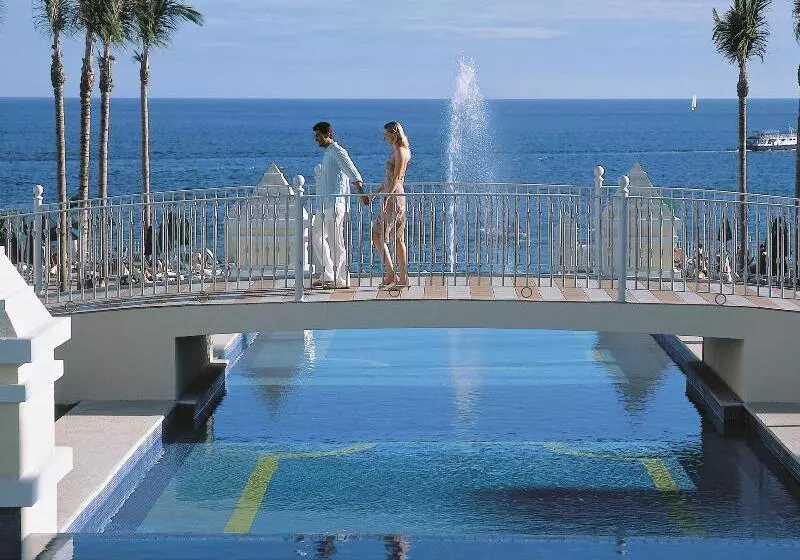 Hotel Riu Palace Cabo San Lucas - All Inclusive