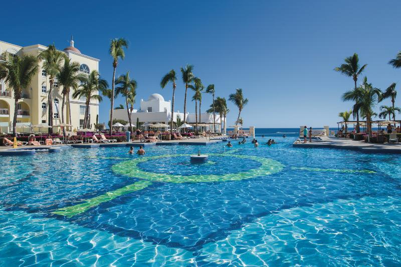 Hotel Riu Palace Cabo San Lucas - All Inclusive