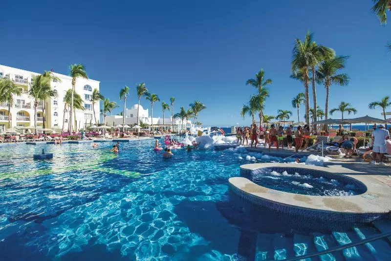 Hotel Riu Palace Cabo San Lucas - All Inclusive
