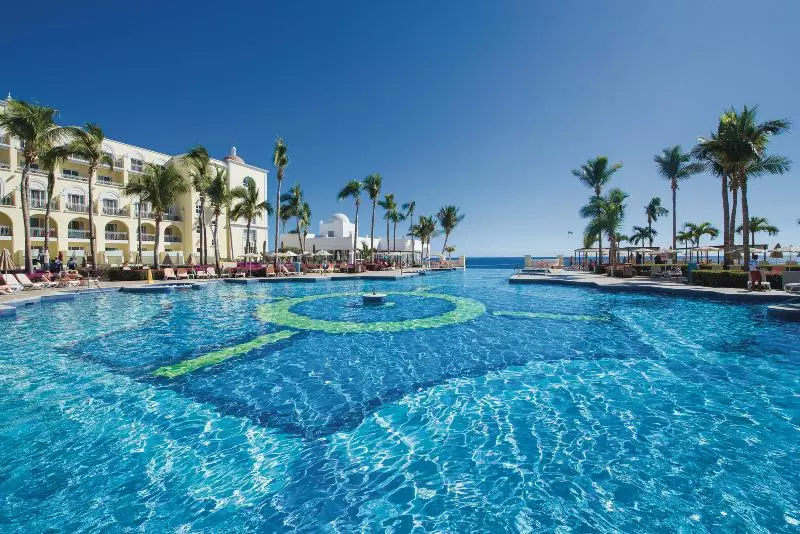 Hotel Riu Palace Cabo San Lucas - All Inclusive