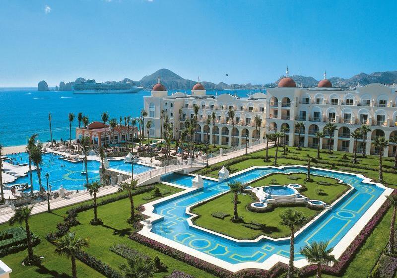 Hotel Riu Palace Cabo San Lucas - All Inclusive