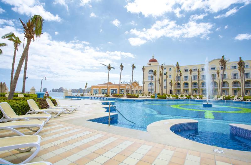 Hotel Riu Palace Cabo San Lucas - All Inclusive