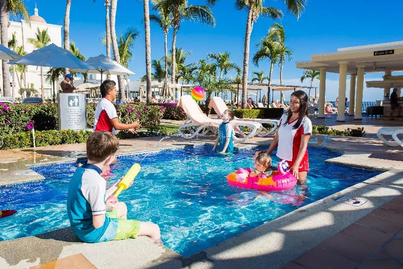 Hotel Riu Palace Cabo San Lucas - All Inclusive