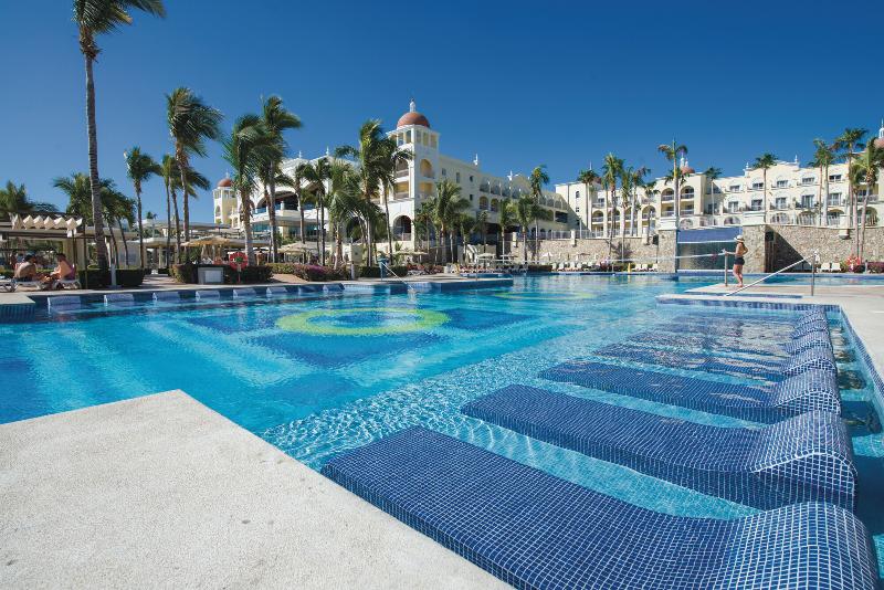 Hotel Riu Palace Cabo San Lucas - All Inclusive
