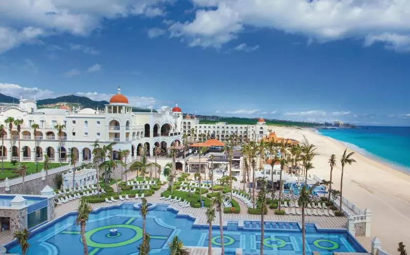 Hotel Riu Palace Cabo San Lucas - All Inclusive