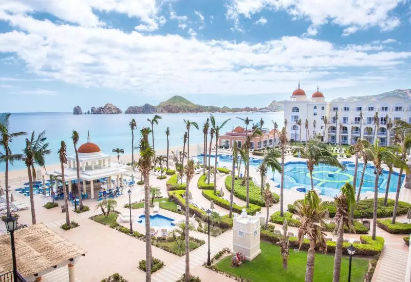 Hotel Riu Palace Cabo San Lucas - All Inclusive