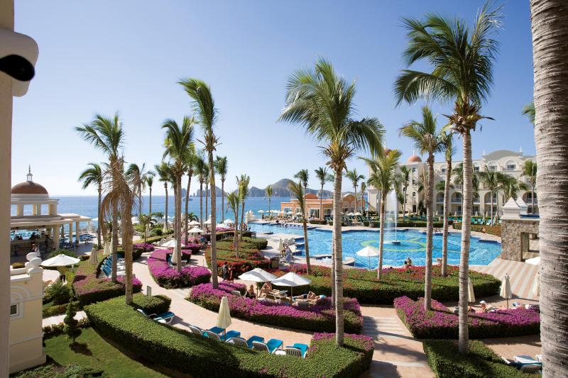 Hotel Riu Palace Cabo San Lucas - All Inclusive