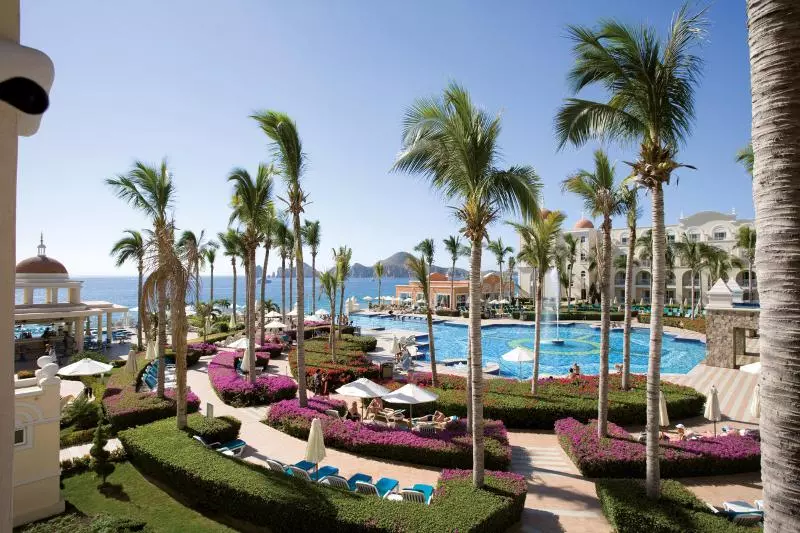 Hotel Riu Palace Cabo San Lucas - All Inclusive