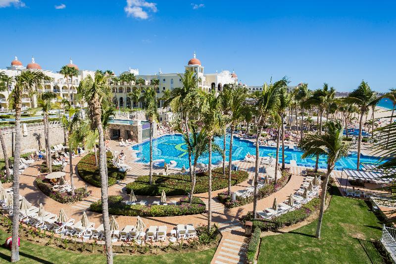Hotel Riu Palace Cabo San Lucas - All Inclusive