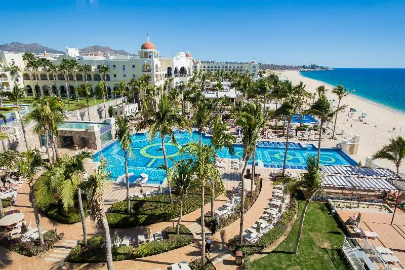 Hotel Riu Palace Cabo San Lucas - All Inclusive