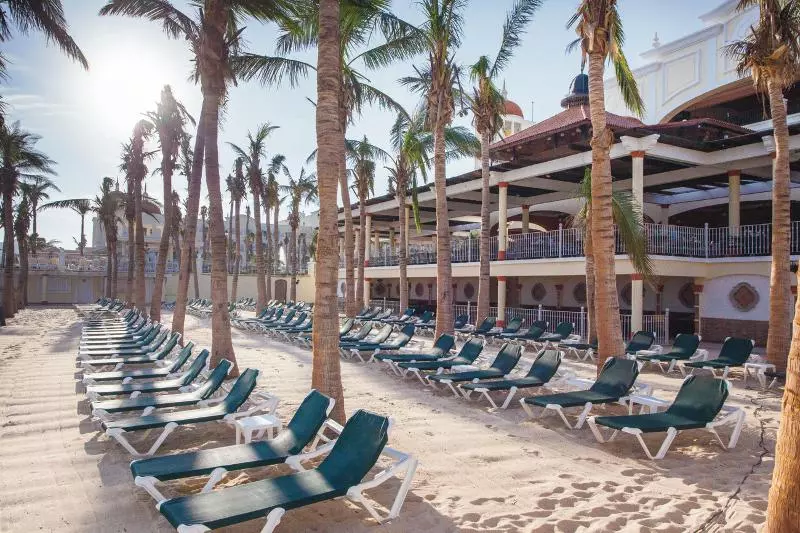 Hotel Riu Palace Cabo San Lucas - All Inclusive