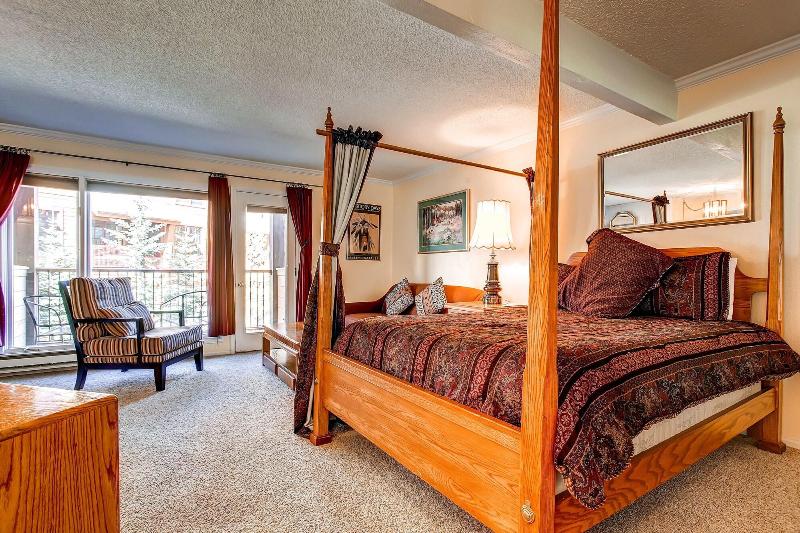 فندق Ski Country Resorts