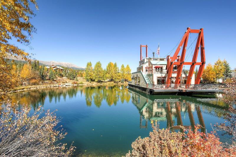 فندق Ski Country Resorts