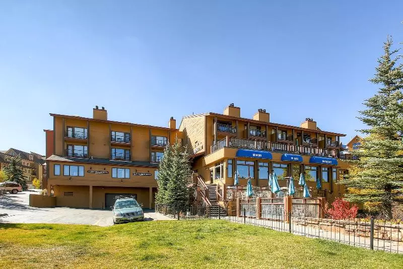 호텔 Ski Country Resorts