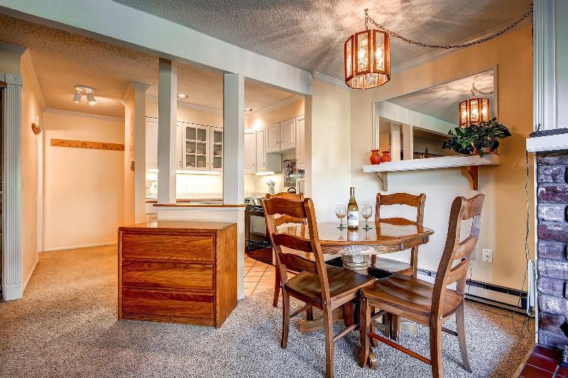 فندق Ski Country Resorts