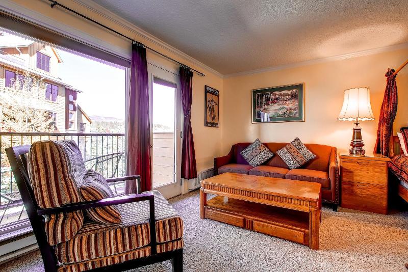 فندق Ski Country Resorts