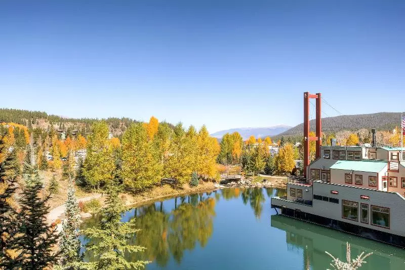 호텔 Ski Country Resorts