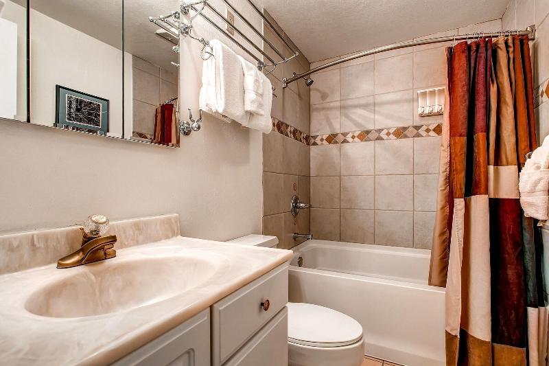 فندق Ski Country Resorts