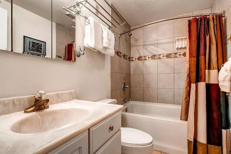 호텔 Ski Country Resorts