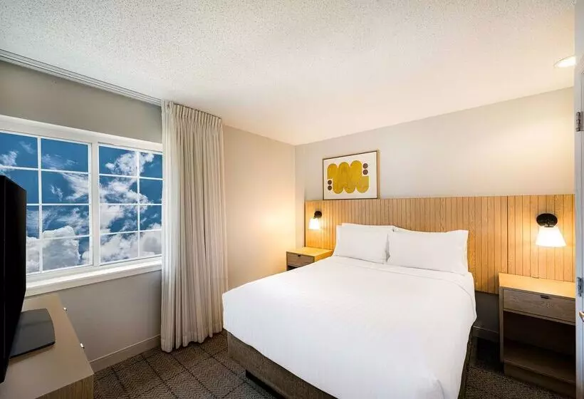 Hotel Sonesta Simply Suites Jersey City