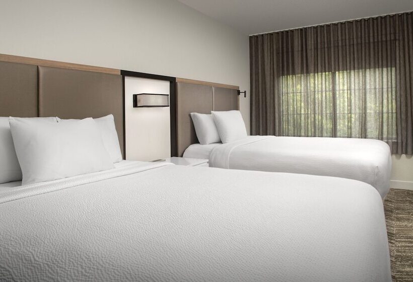 فندق Springhill Suites By Marriott Atlanta Buford/mall Of Georgia