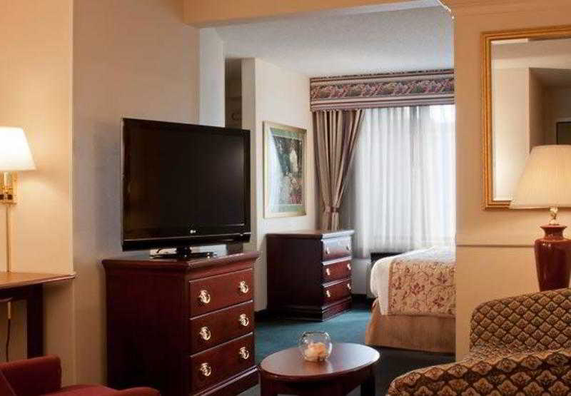 فندق Springhill Suites By Marriott Atlanta Buford/mall Of Georgia