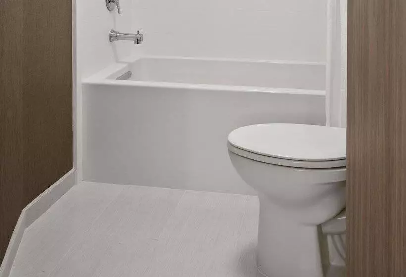 酒店 Springhill Suites By Marriott Chicago Bolingbrook