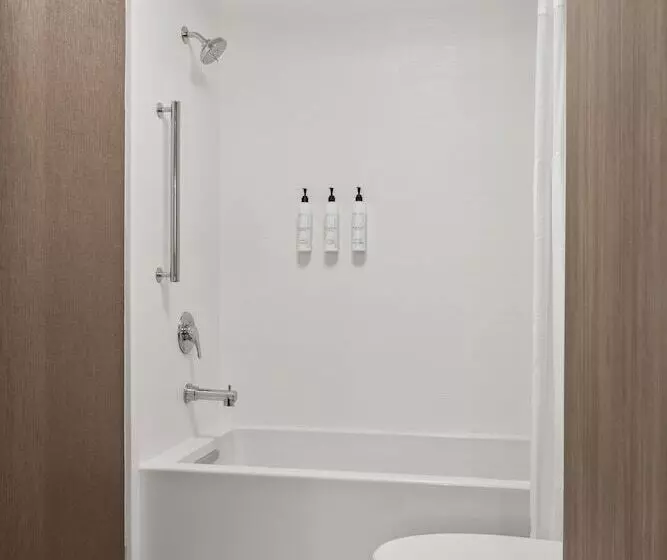 酒店 Springhill Suites By Marriott Chicago Bolingbrook