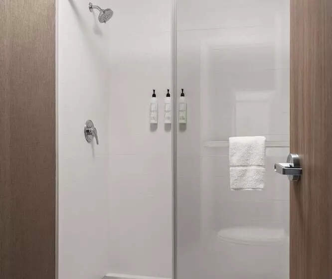 酒店 Springhill Suites By Marriott Chicago Bolingbrook