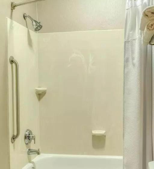 호텔 Springhill Suites By Marriott Lawrence Downtown