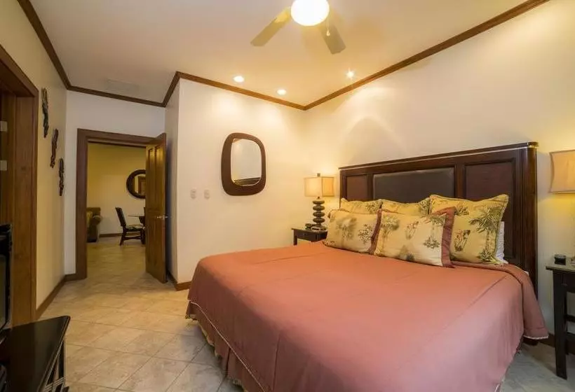 호텔 Stay In Costa Rica