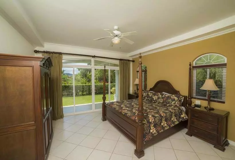 호텔 Stay In Costa Rica