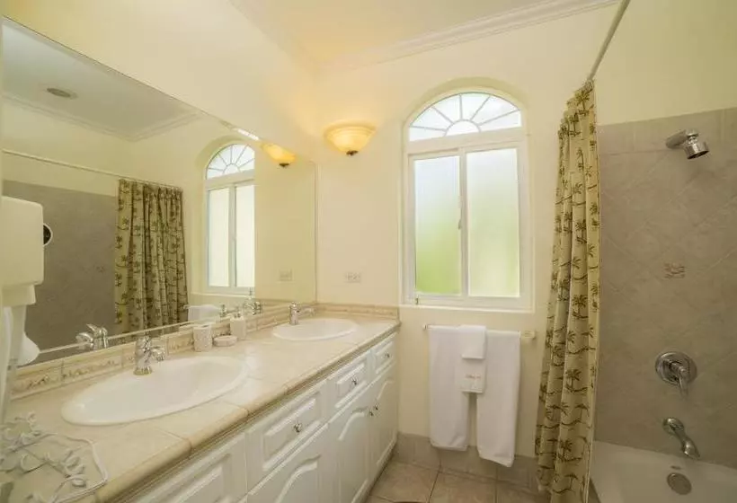 호텔 Stay In Costa Rica