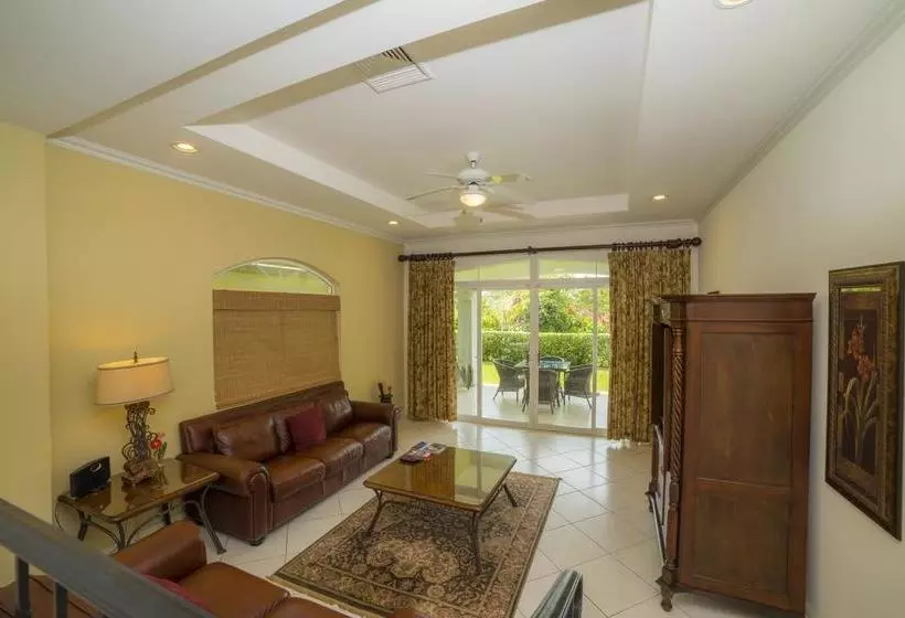 호텔 Stay In Costa Rica