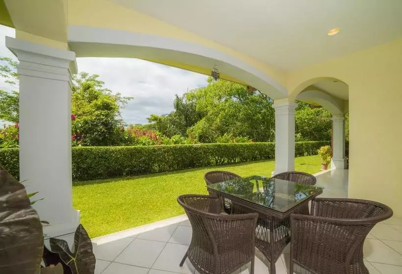 호텔 Stay In Costa Rica