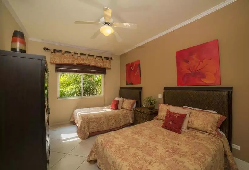 호텔 Stay In Costa Rica