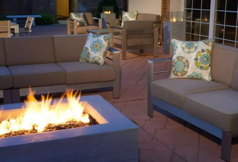 Отель The Kensington