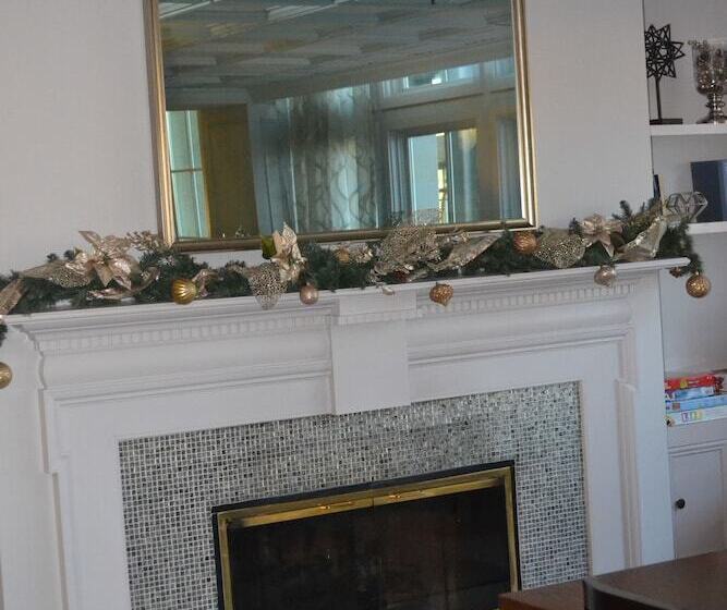 هتل The Kensington