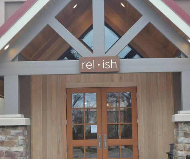 هتل The Kensington