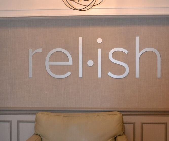 هتل The Kensington