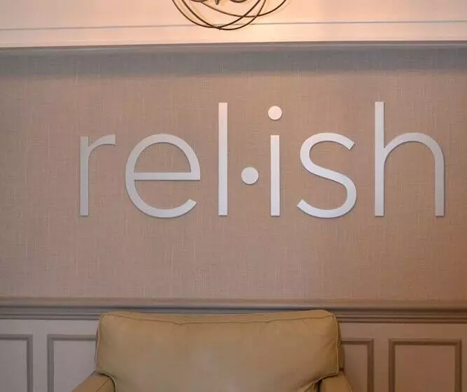 Отель The Kensington