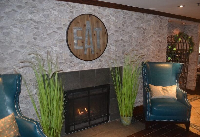 هتل The Kensington