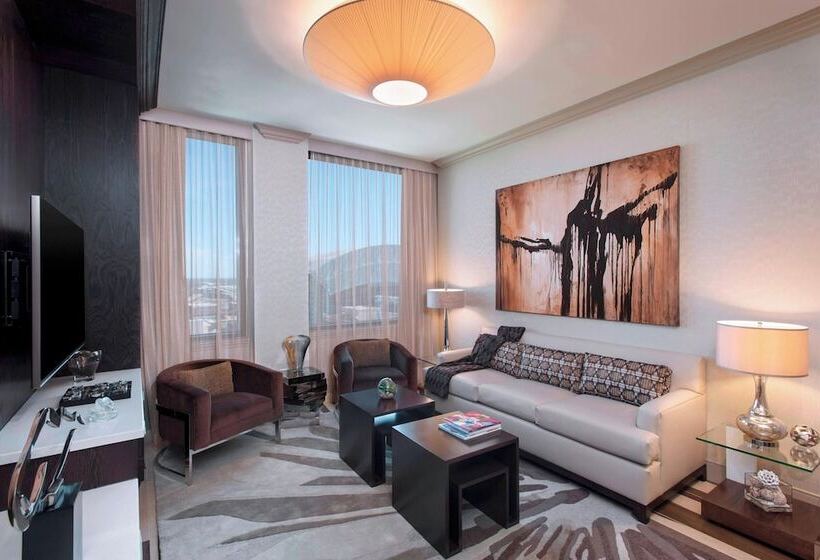 فندق The Westin Houston Downtown