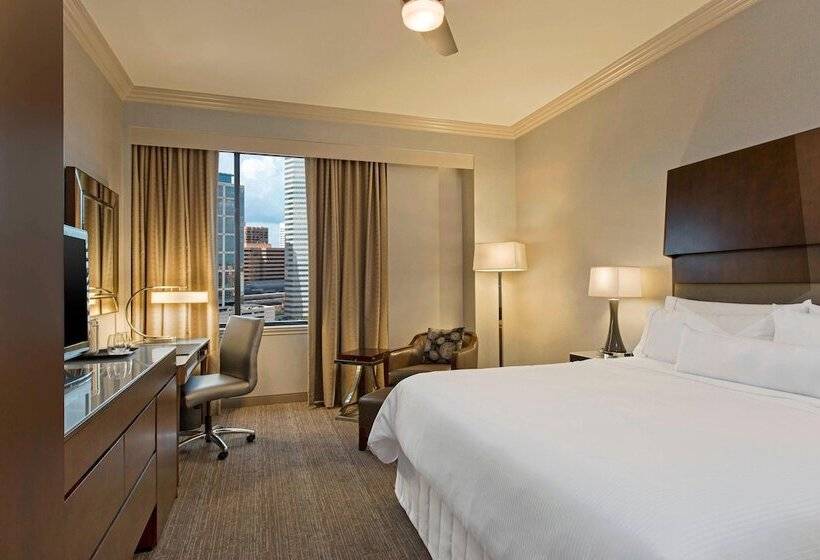 فندق The Westin Houston Downtown