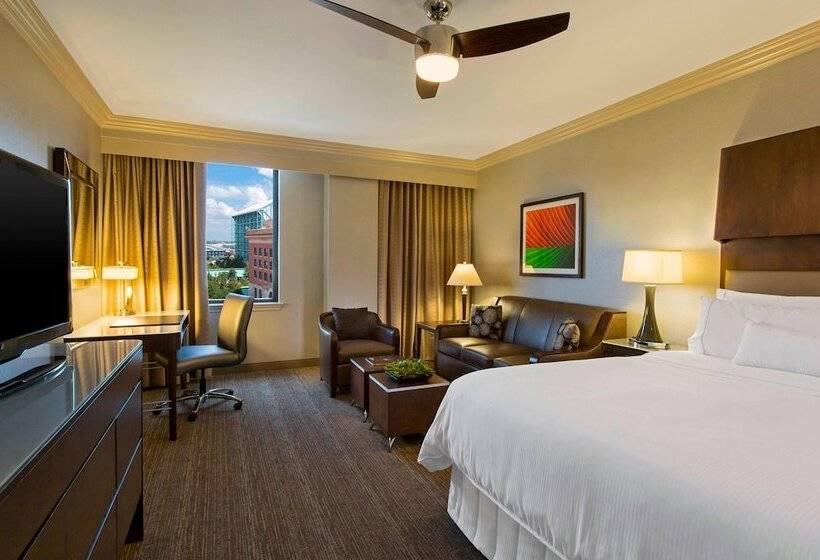 فندق The Westin Houston Downtown